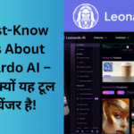Leonardo AI का रिव्यू – 5 जरूरी बातें जो हर डिज़ाइनर को जाननी चाहिए