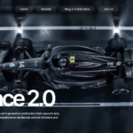 ByteDance Seedance 2.0 AI वीडियो जेनरेशन प्लेटफॉर्म का इंटरफेस, जिसमें एडवांस मल्टीमोडल वीडियो क्रिएशन टेक्नोलॉजी दिखाई गई है