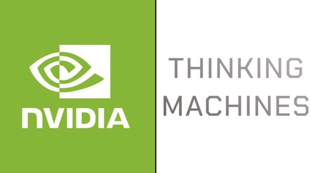 Nvidia और Thinking Machines Lab की साझेदारी, AI चिप्स और Vera Rubin accelerator के साथ बड़े AI कंप्यूटिंग इंफ्रास्ट्रक्चर का कॉन्सेप्ट